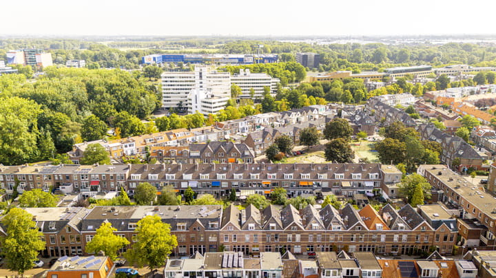 Foto 15 van Prins Mauritsstraat 50