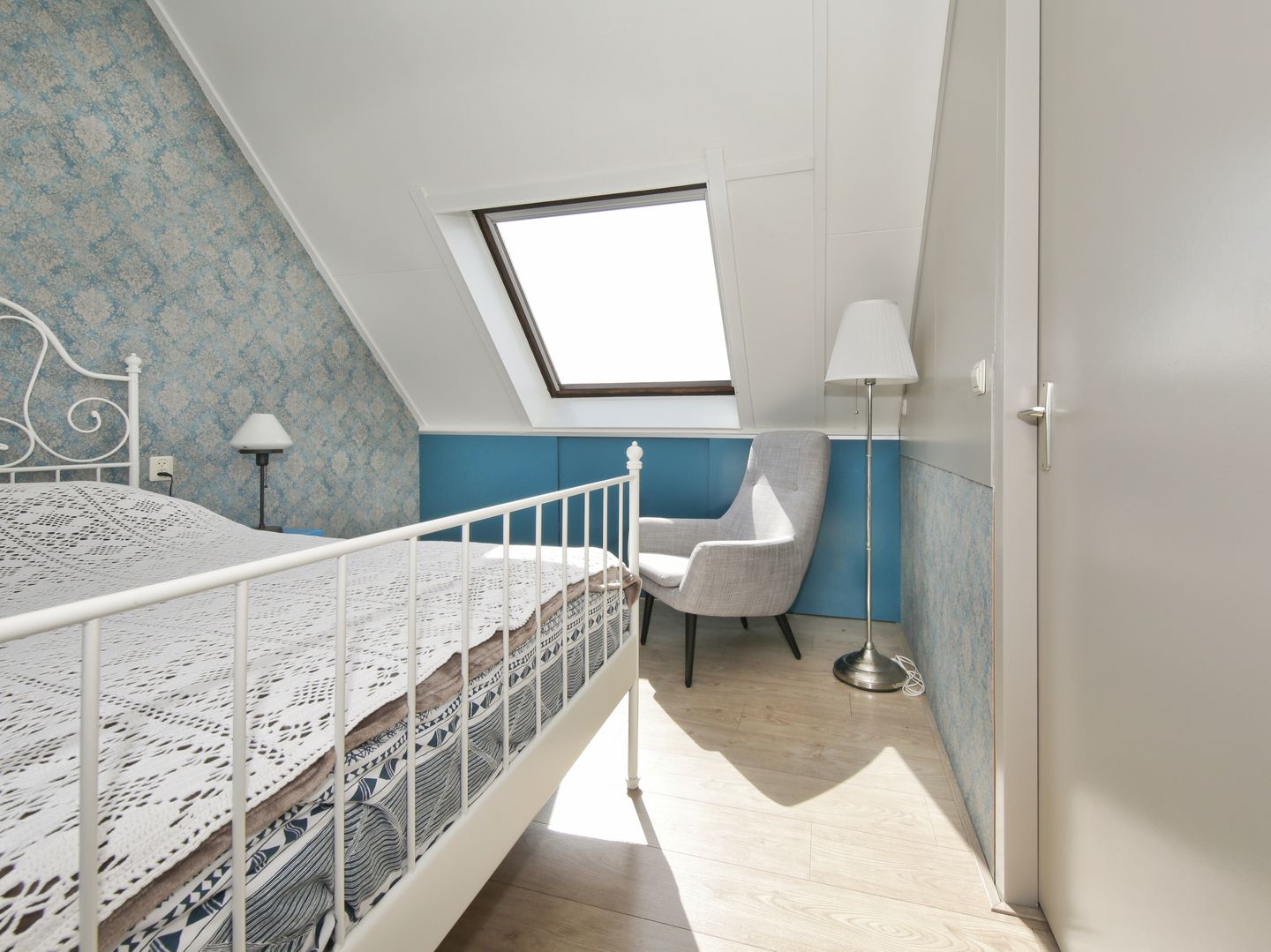 Photo 34 of Jan van der Horststraat 34