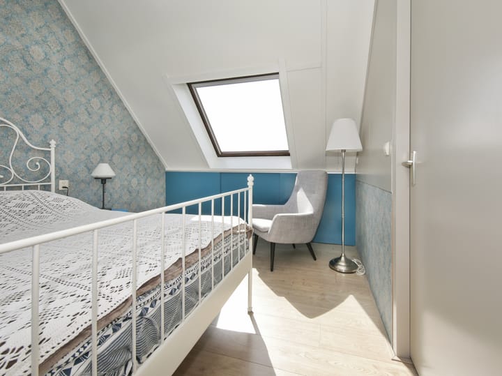 Foto 34 van Jan van der Horststraat 34