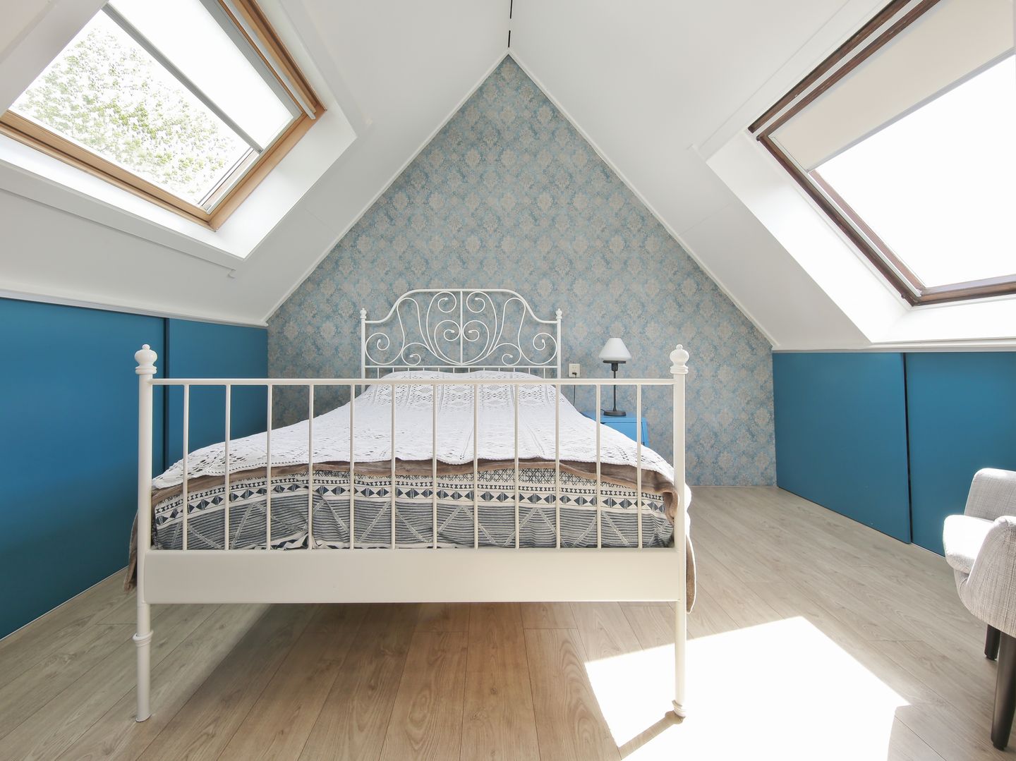 Photo 35 of Jan van der Horststraat 34