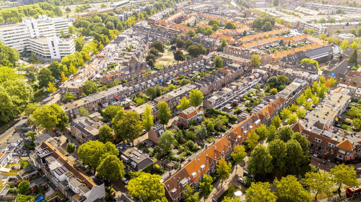 Foto 16 van Prins Mauritsstraat 50