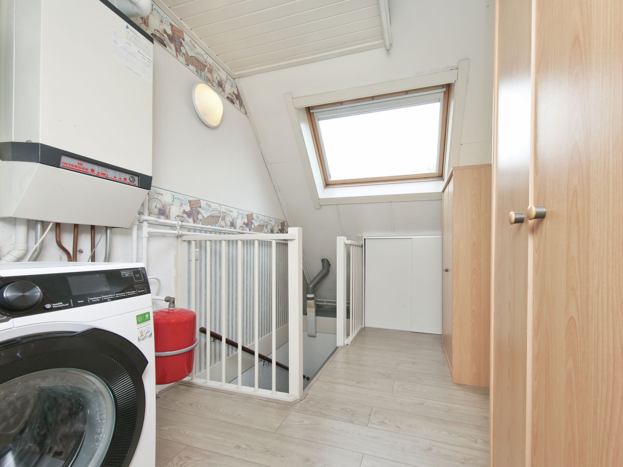 Photo 36 of Jan van der Horststraat 34