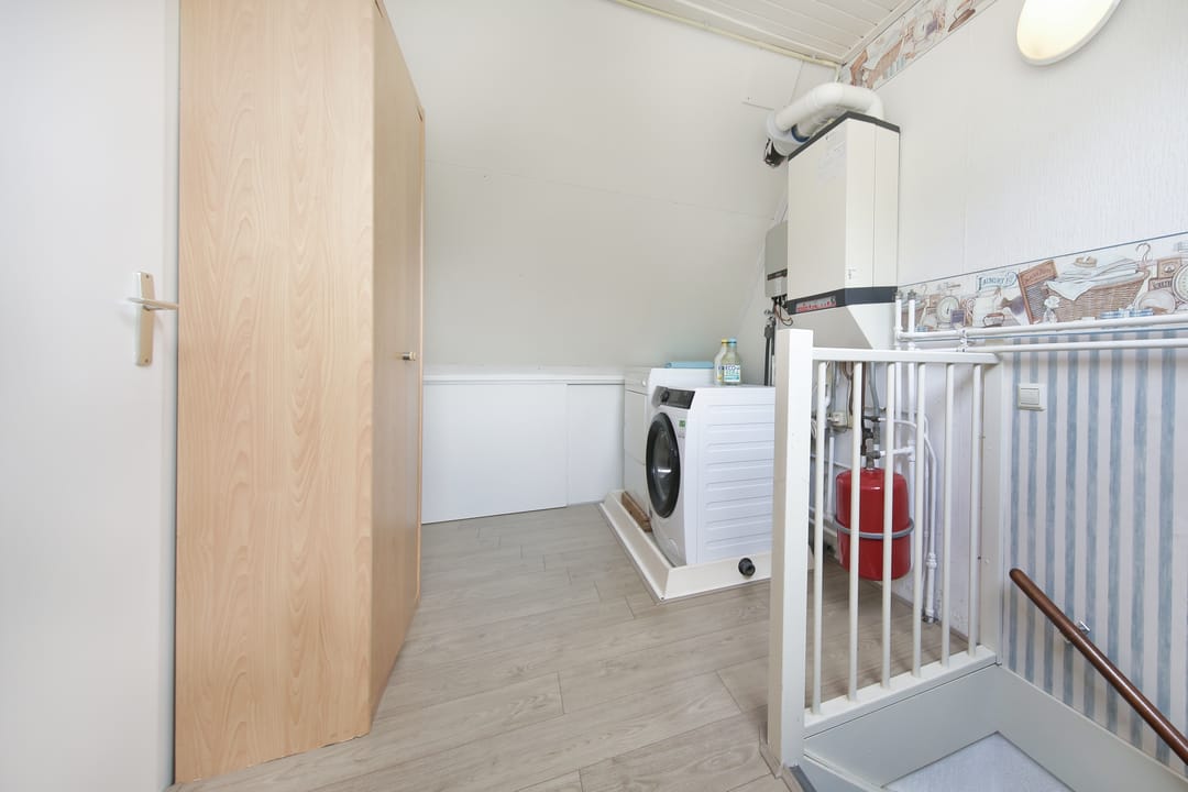 Photo 37 of Jan van der Horststraat 34