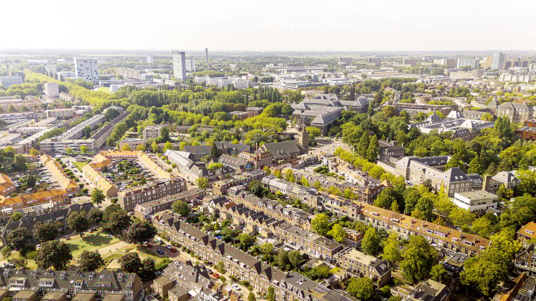 Foto 17 van Prins Mauritsstraat 50