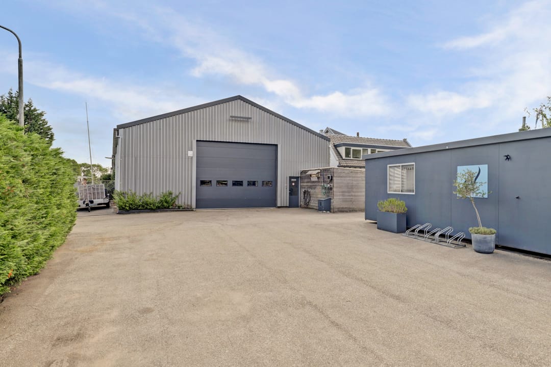 Foto 2 van Blekerstraat 13