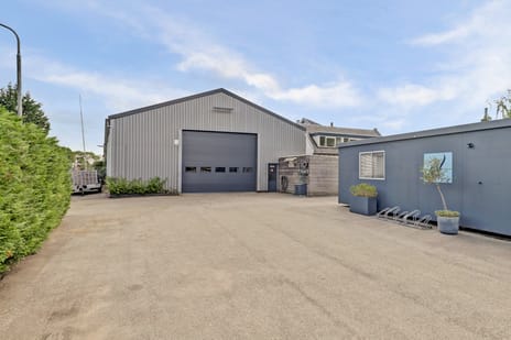 Blekerstraat 13 secondary image