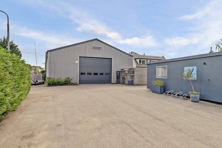 Foto 2 van Blekerstraat 13