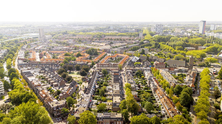 Foto 18 van Prins Mauritsstraat 50