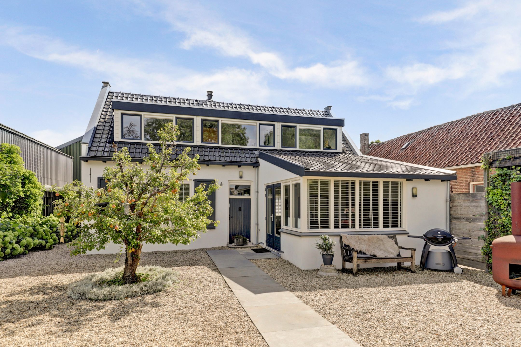 Foto 3 van Blekerstraat 13