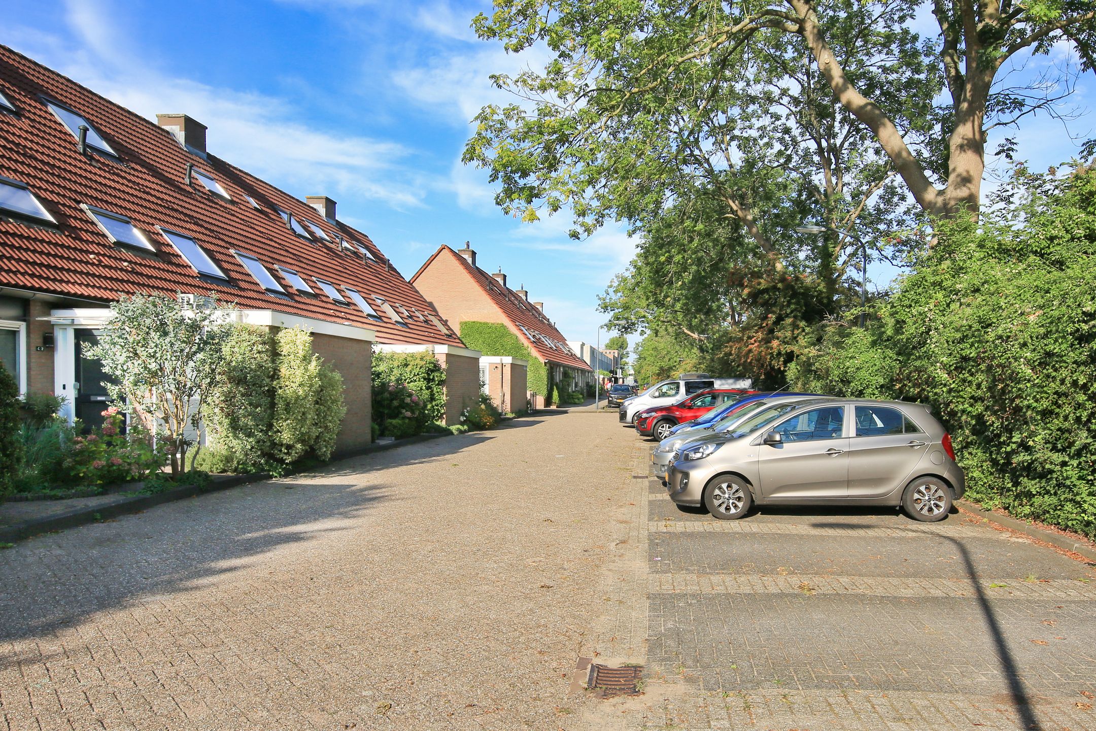 Photo 39 of Jan van der Horststraat 34