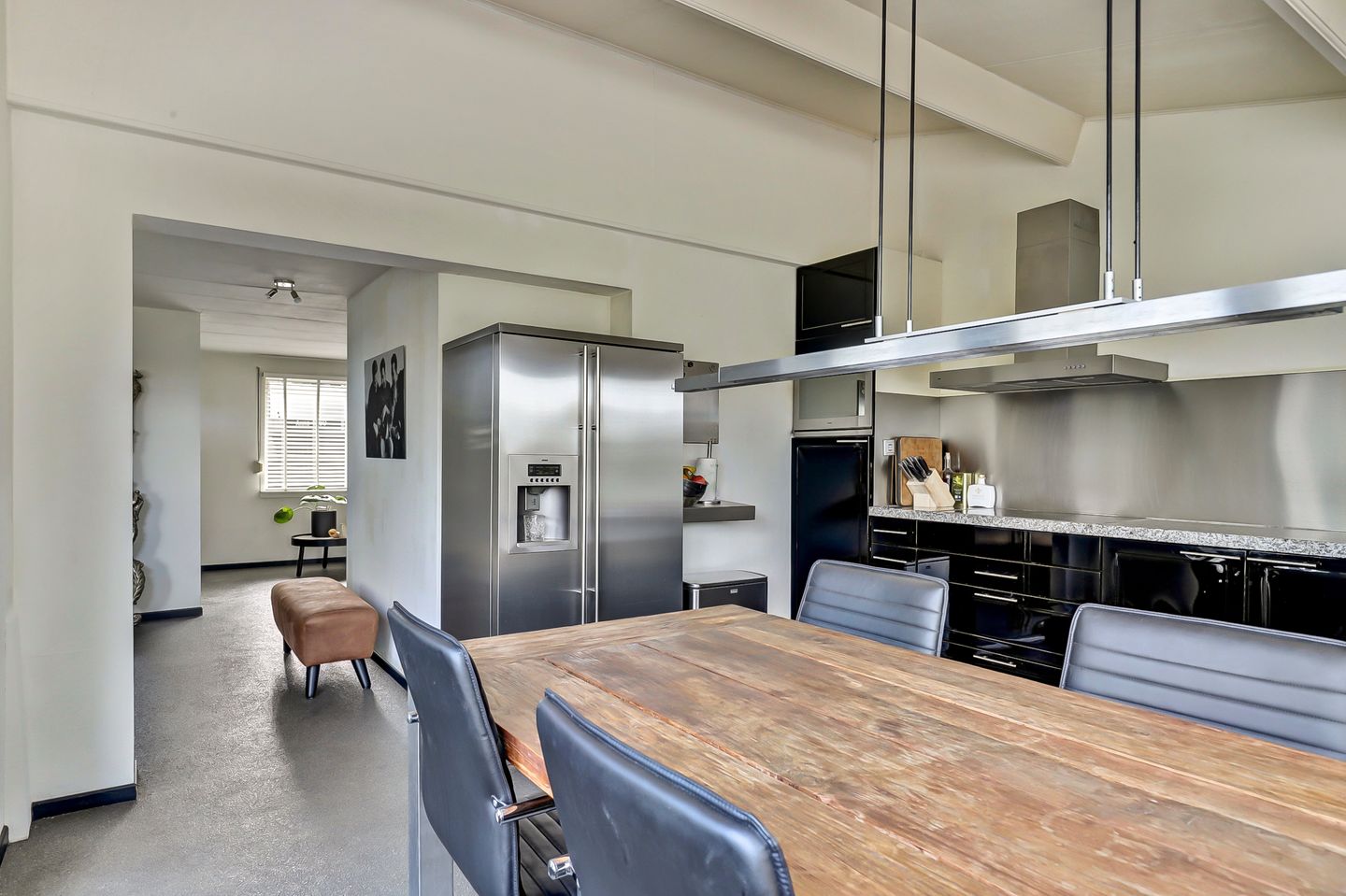 Foto 5 van Blekerstraat 13