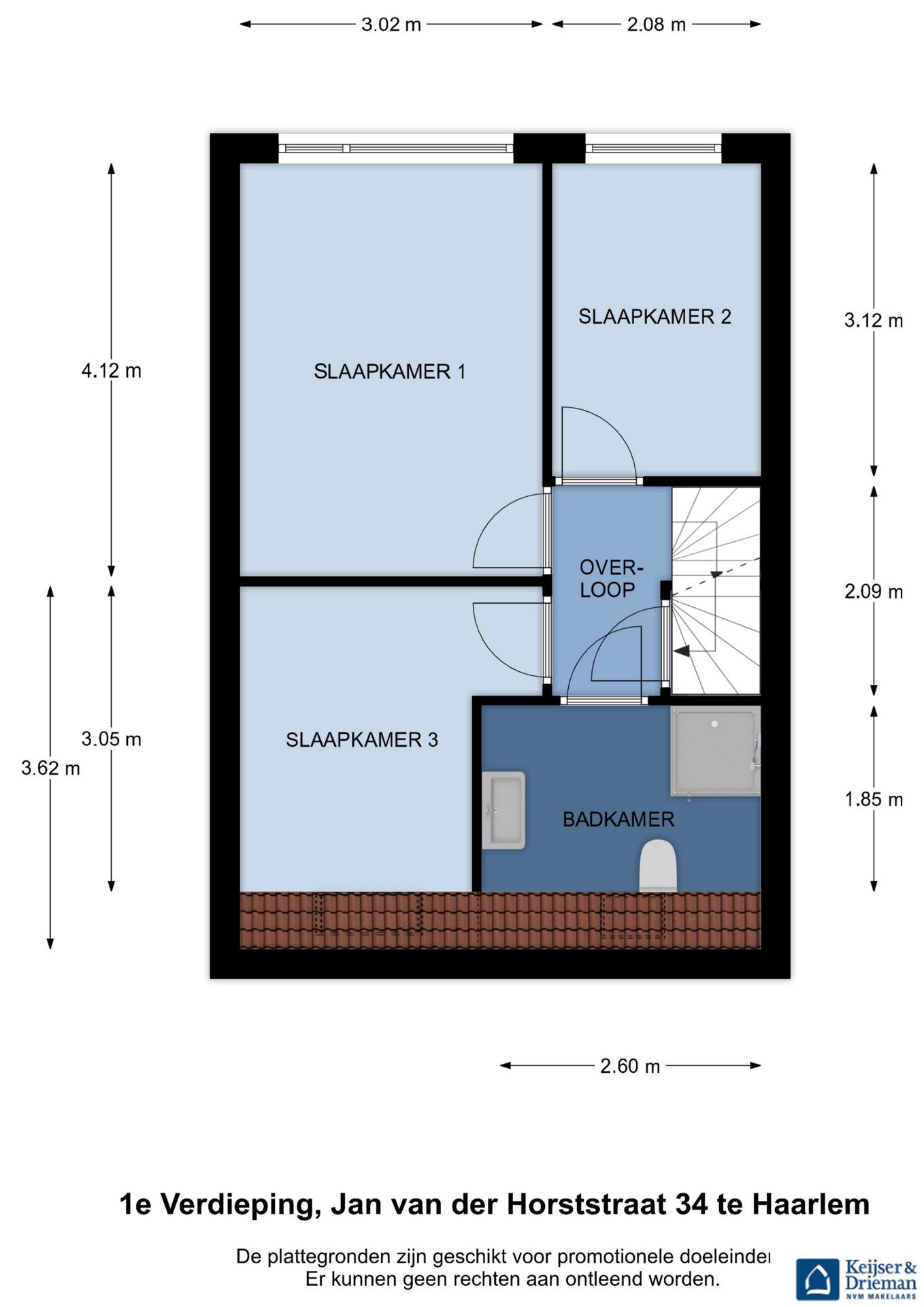 Photo 42 of Jan van der Horststraat 34
