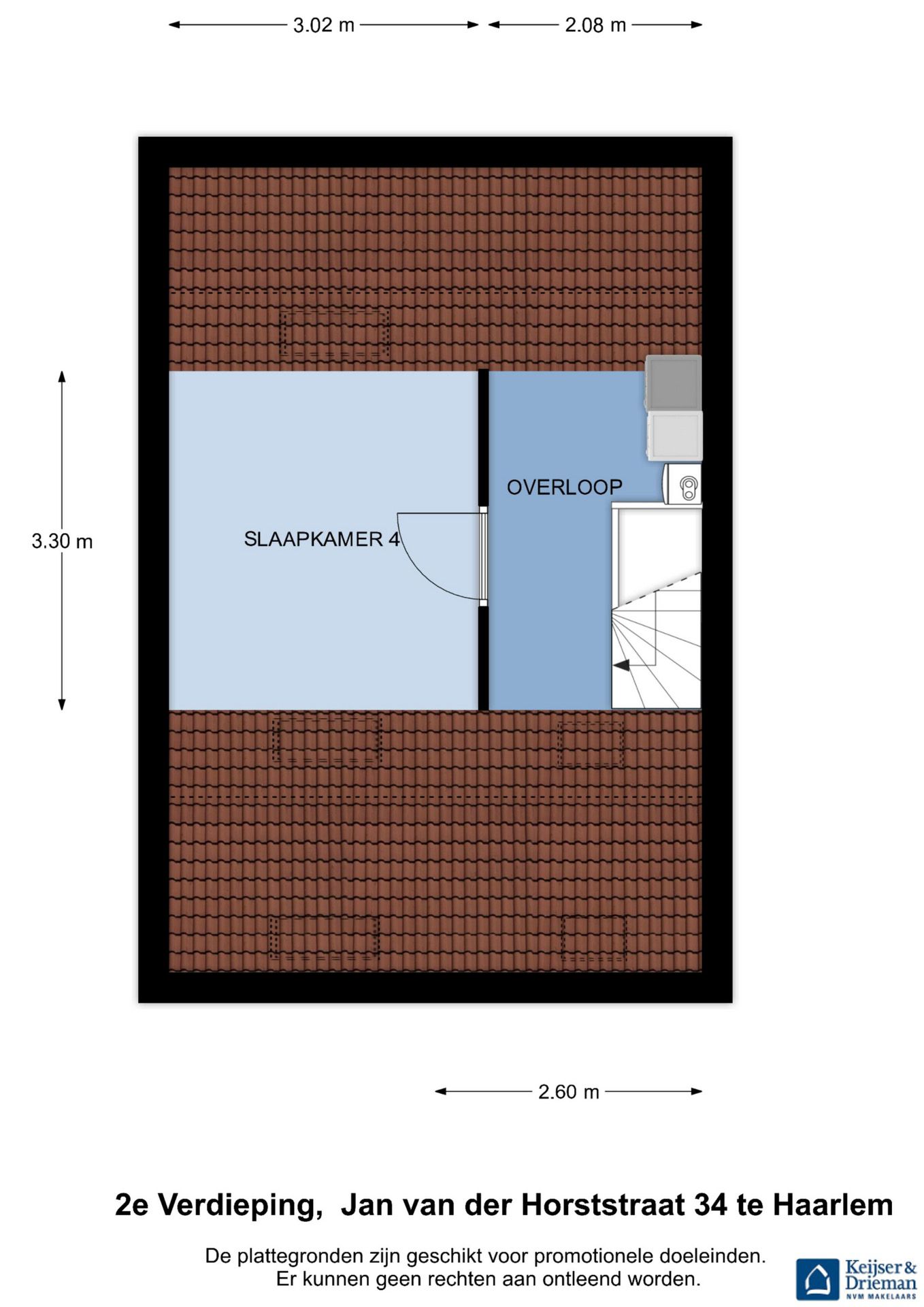 Photo 44 of Jan van der Horststraat 34