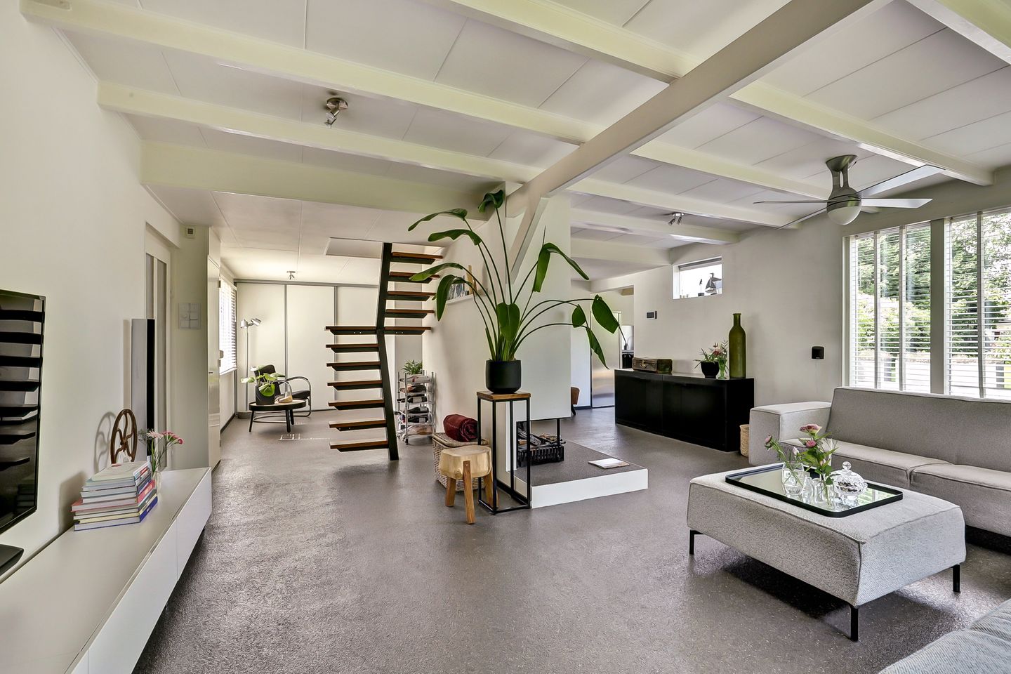 Foto 10 van Blekerstraat 13