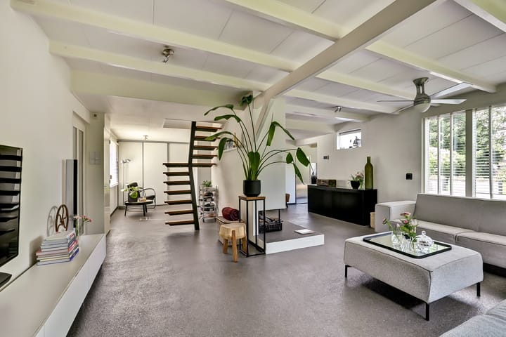 Foto 10 van Blekerstraat 13