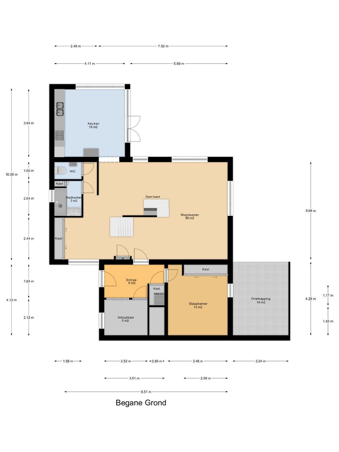 Foto 22 van Blekerstraat 13