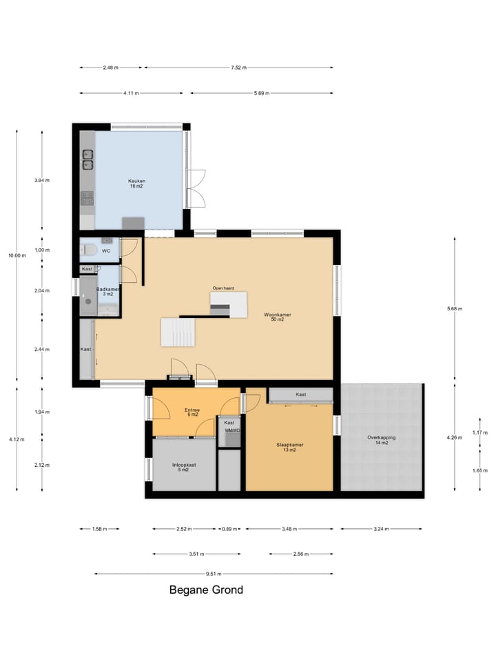 Foto 22 van Blekerstraat 13