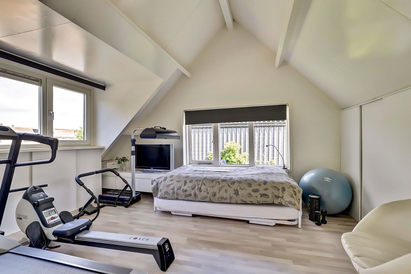 Foto 25 van Blekerstraat 13