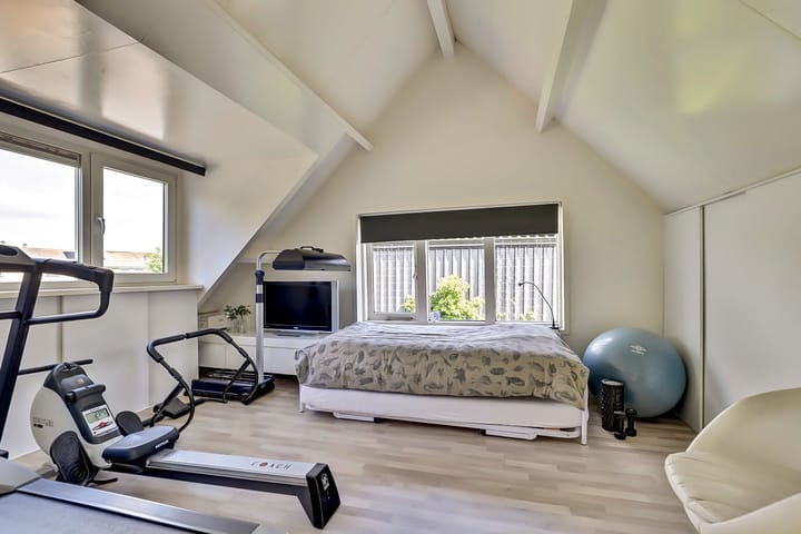 Foto 25 van Blekerstraat 13