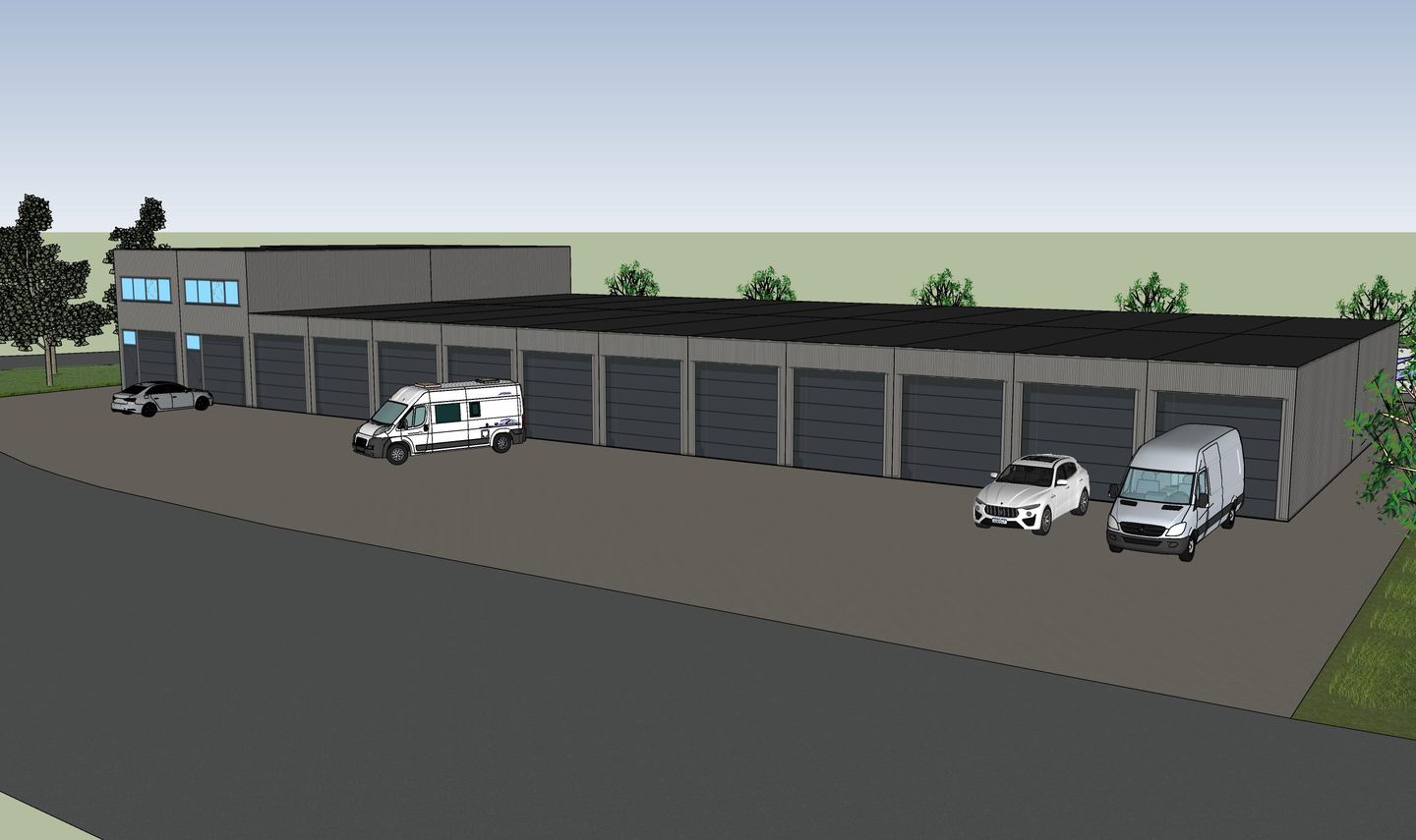 Bekijk foto 3 van Energieweg 12