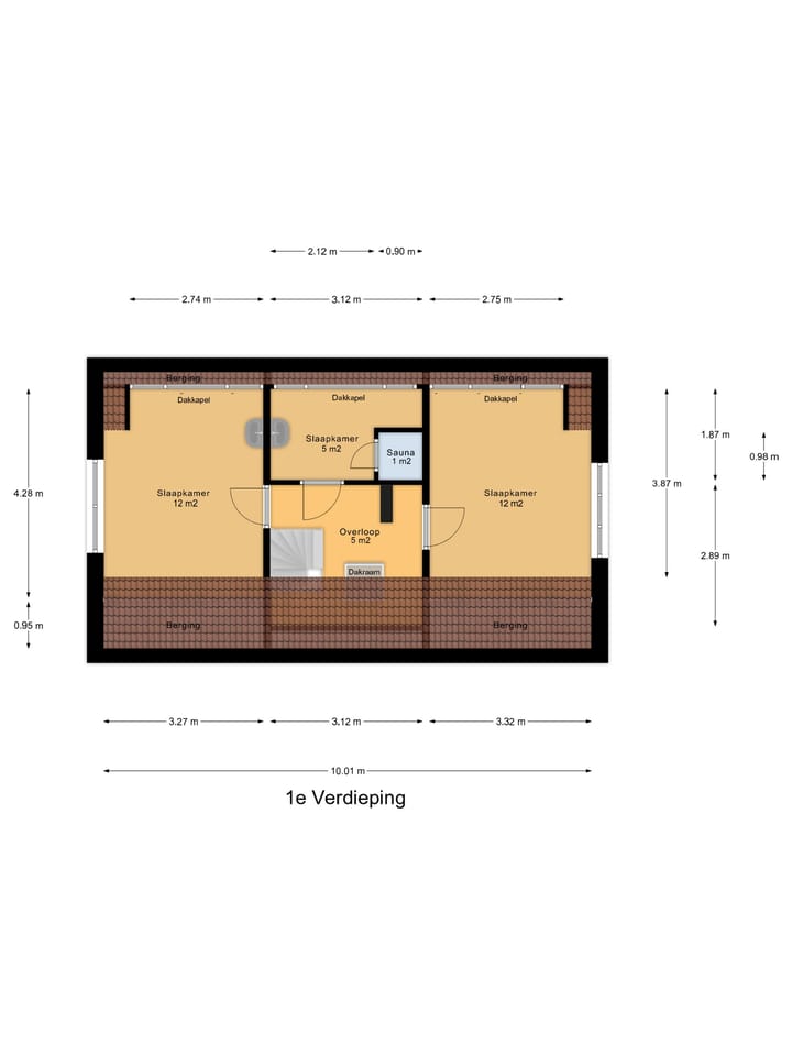Foto 31 van Blekerstraat 13