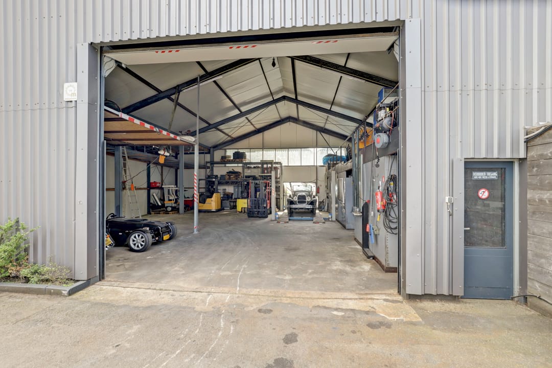 Foto 32 van Blekerstraat 13