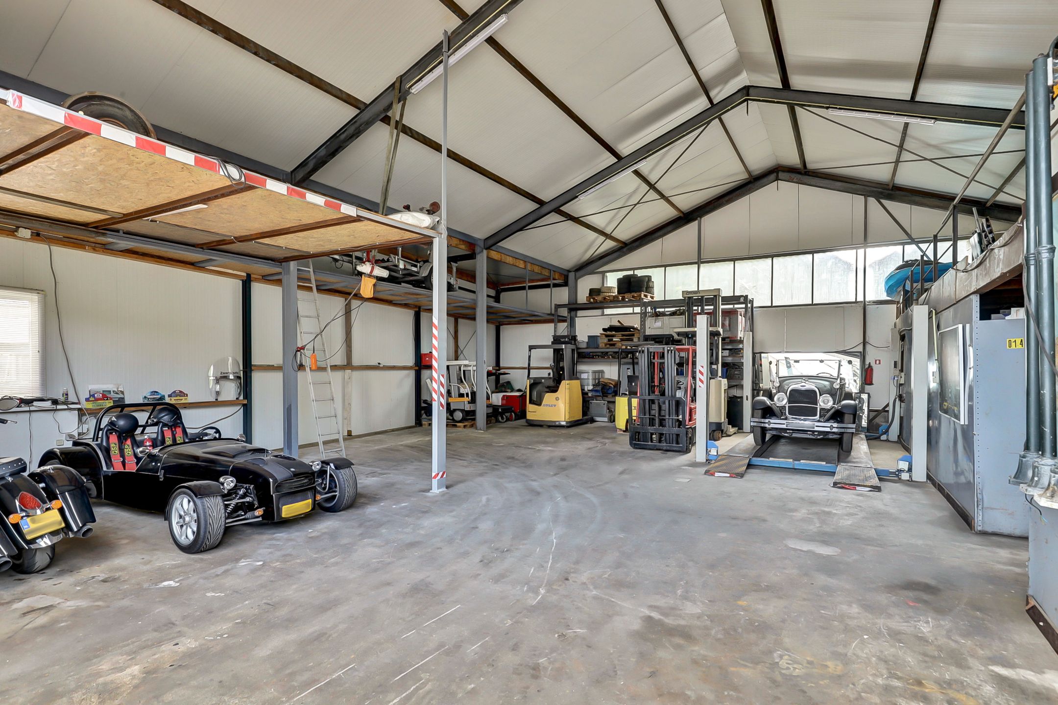 Foto 33 van Blekerstraat 13