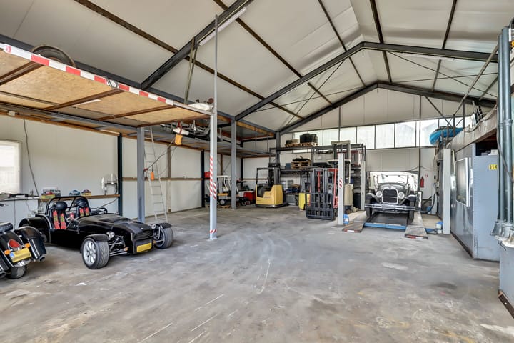 Foto 33 van Blekerstraat 13