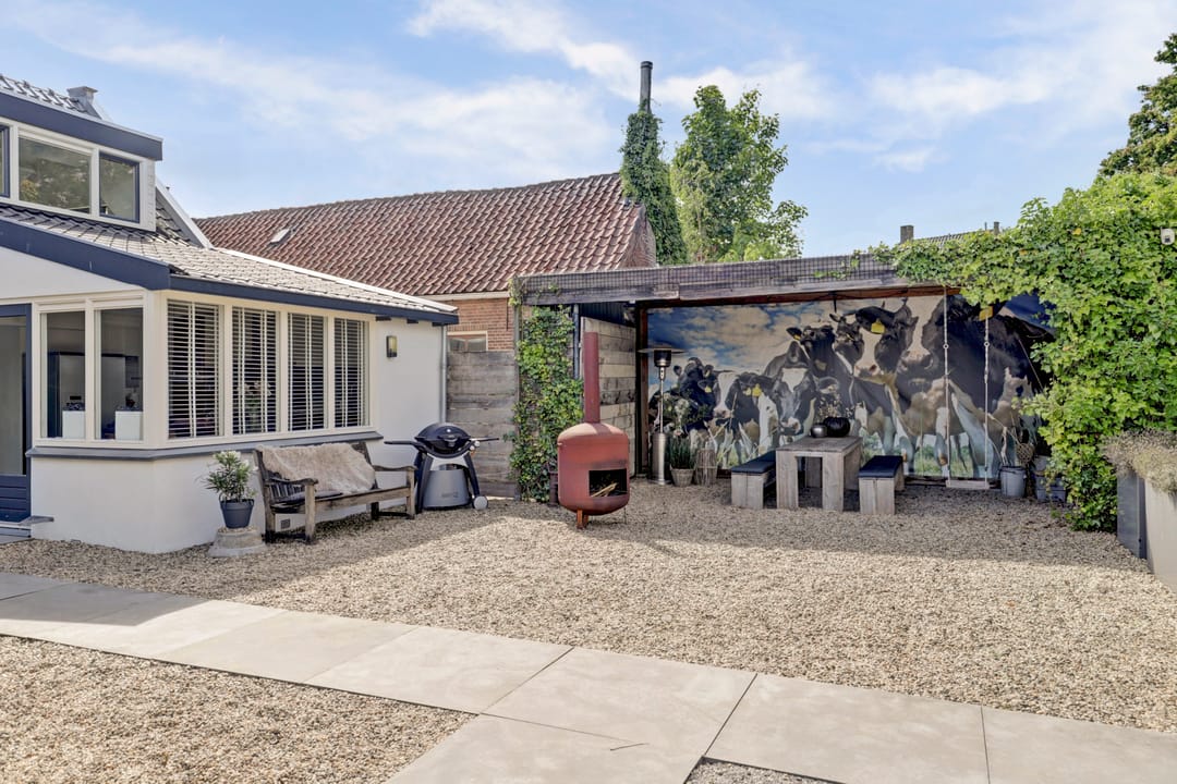 Foto 47 van Blekerstraat 13