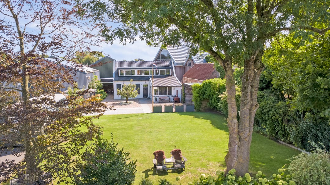 Foto 56 van Blekerstraat 13