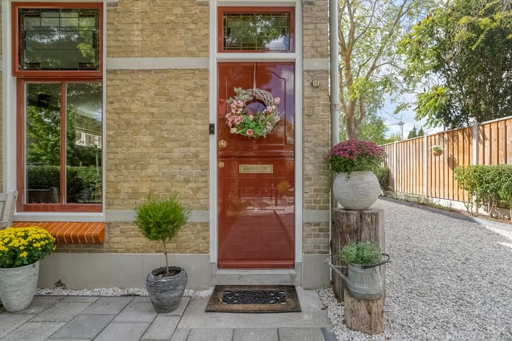 Photo 8 of Middeldoel 16