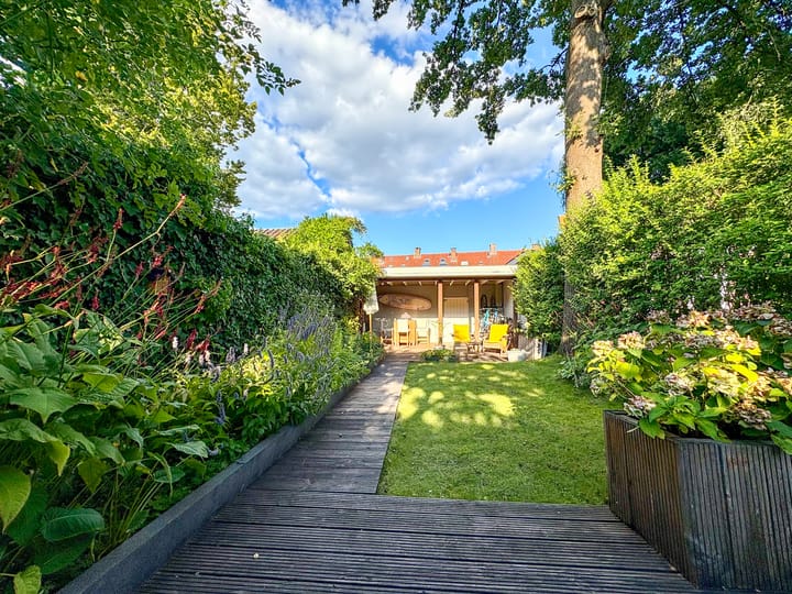 Foto 3 van Wilhelminasingel 51