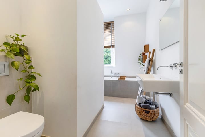 Foto 4 van Wilhelminasingel 51