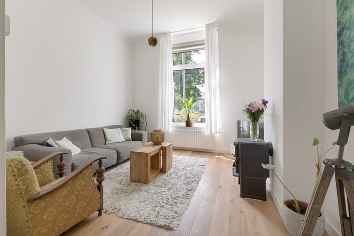 Foto 6 van Wilhelminasingel 51