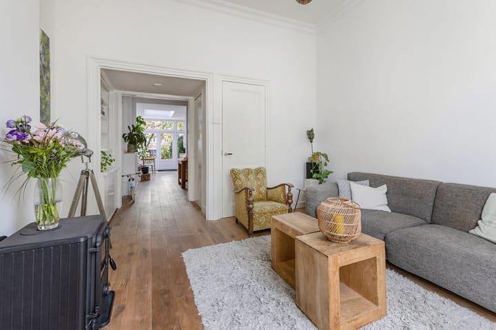 Foto 8 van Wilhelminasingel 51