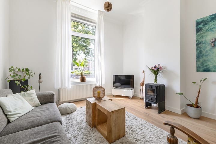 Foto 9 van Wilhelminasingel 51