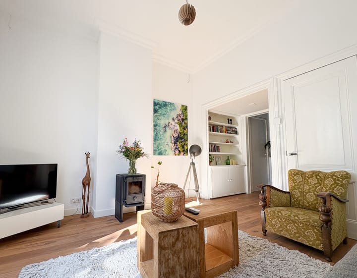 Foto 10 van Wilhelminasingel 51