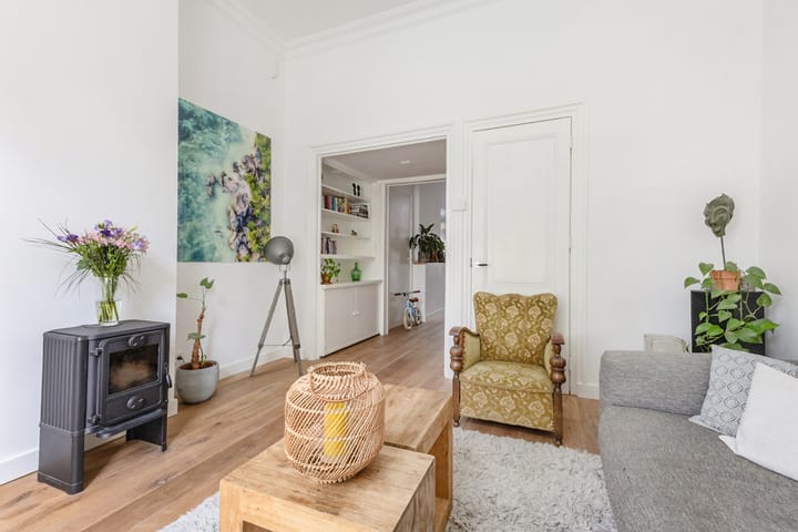 Foto 12 van Wilhelminasingel 51