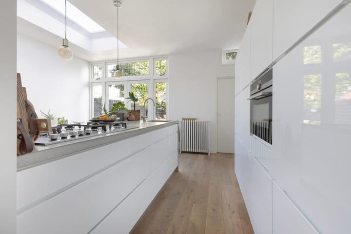 Foto 24 van Wilhelminasingel 51