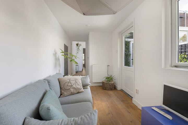 Foto 25 van Wilhelminasingel 51