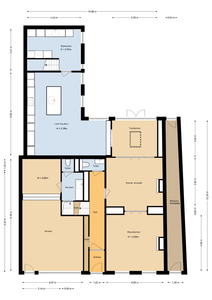 Foto 83 van Markt 52