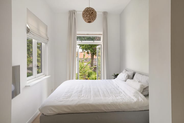 Foto 28 van Wilhelminasingel 51