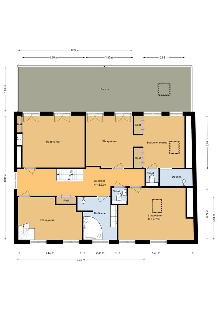 Foto 84 van Markt 52