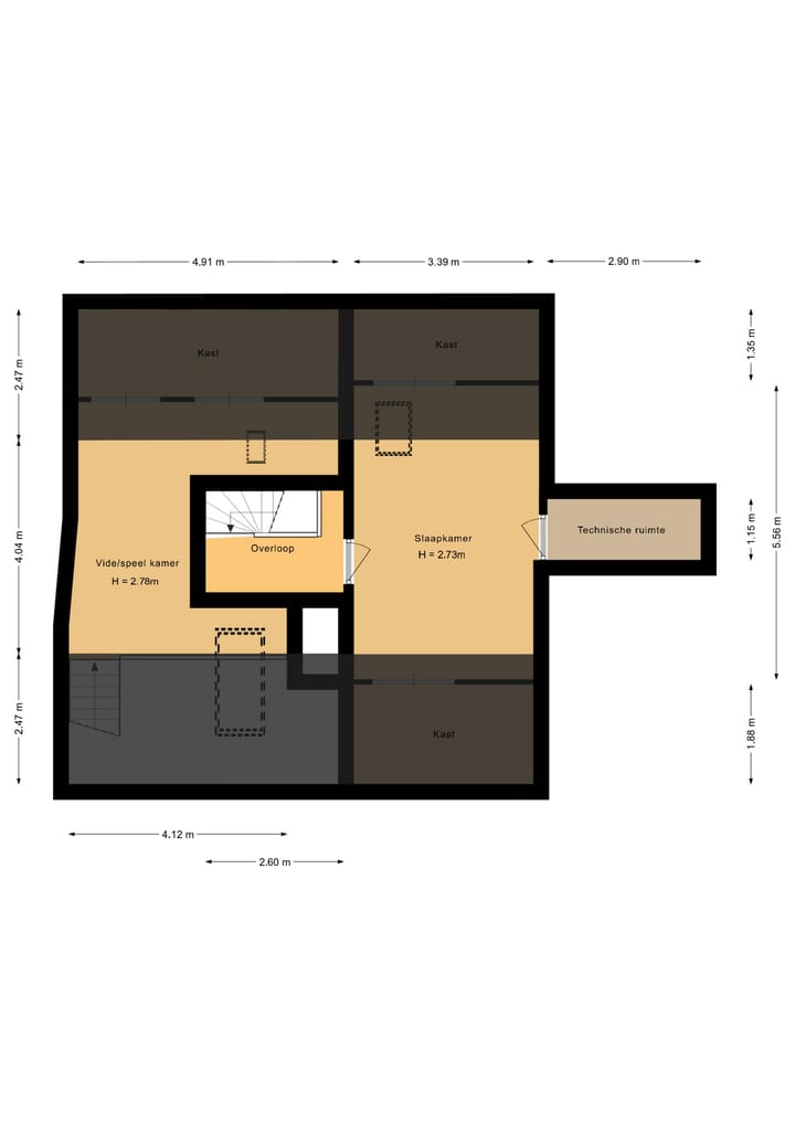 Foto 85 van Markt 52