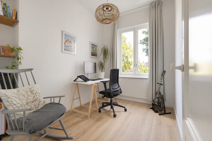 Foto 31 van Wilhelminasingel 51