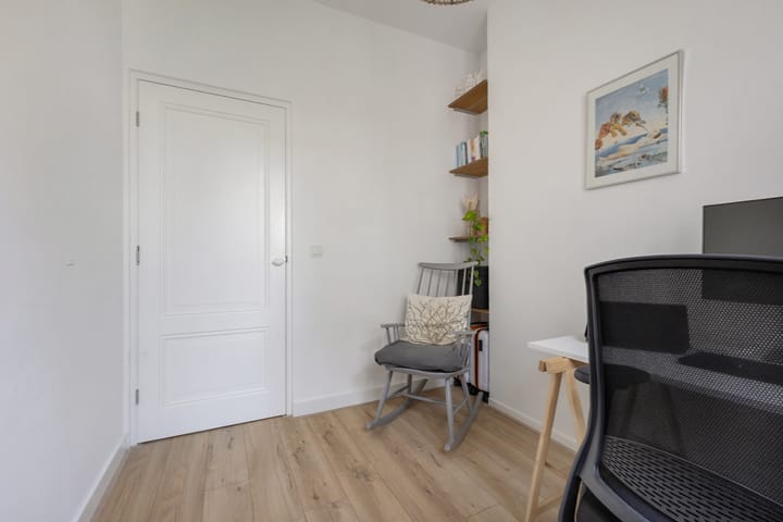 Foto 32 van Wilhelminasingel 51