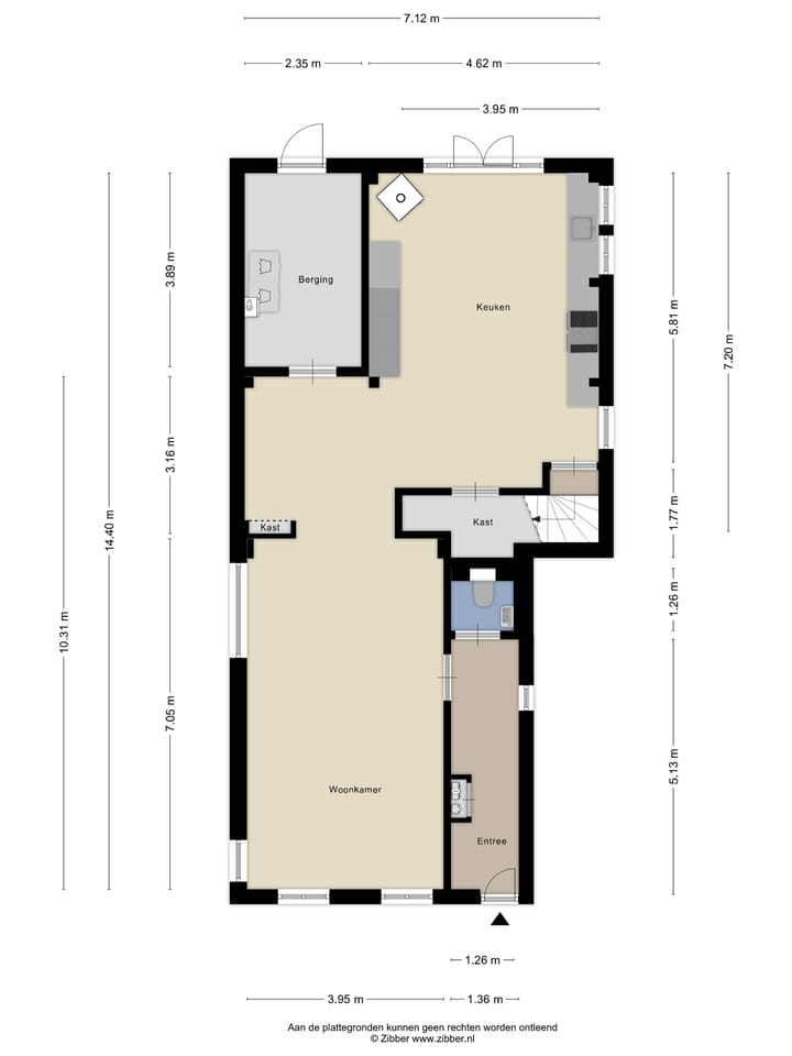 Photo 52 of Middeldoel 16