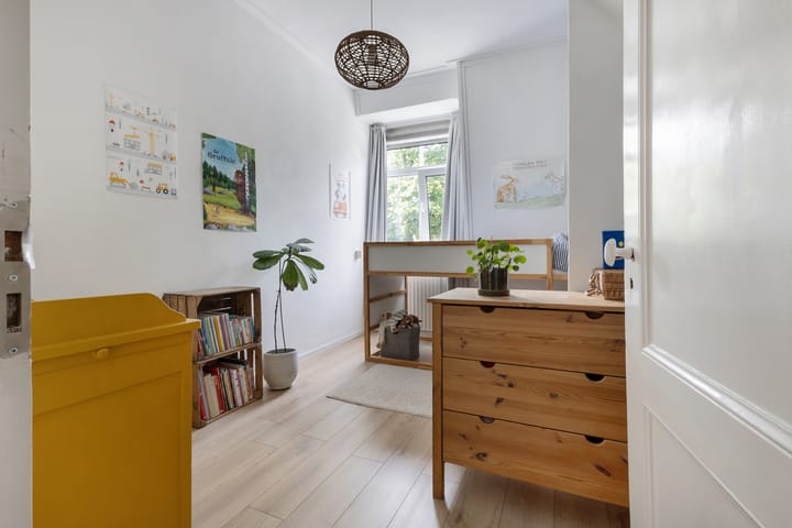 Foto 33 van Wilhelminasingel 51