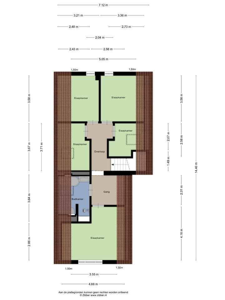 Photo 54 of Middeldoel 16