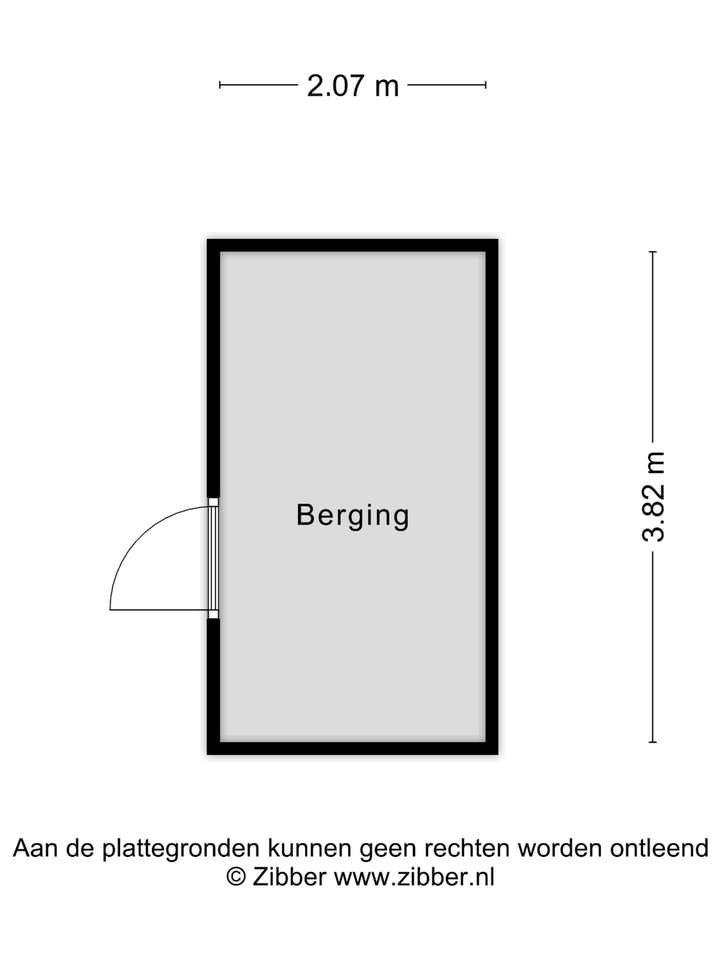 Photo 55 of Middeldoel 16